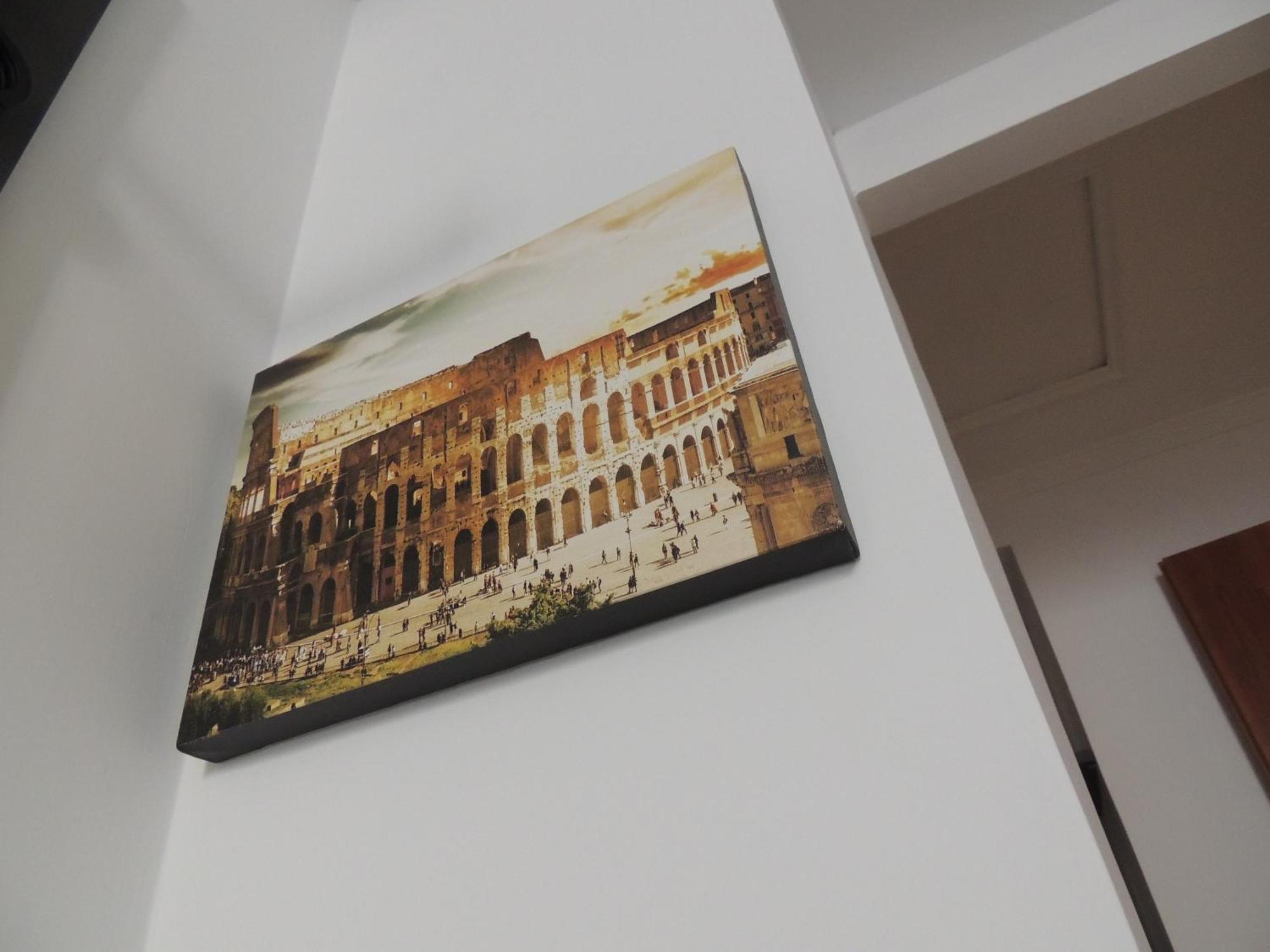 Madonna Della Neve — Foto 1
